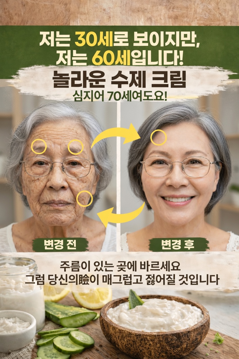 알로에 베라와 코코넛 오일로 만드는 간단한 수제 보습제: 촉촉하고 어려 보이는 피부를 위한 레시피