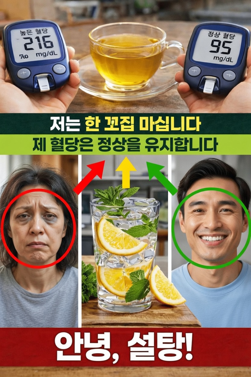 간단한 향신료인 계피를 일상에 더하면 건강한 혈당 수치 유지에 도움이 될까요?