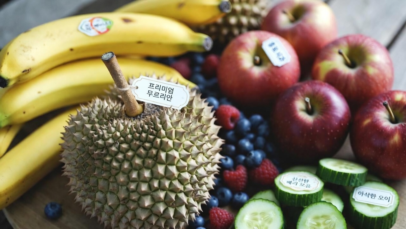 크레아티닌 수치가 높나요? 신장 건강을 돕는 똑똑한 과일 선택법