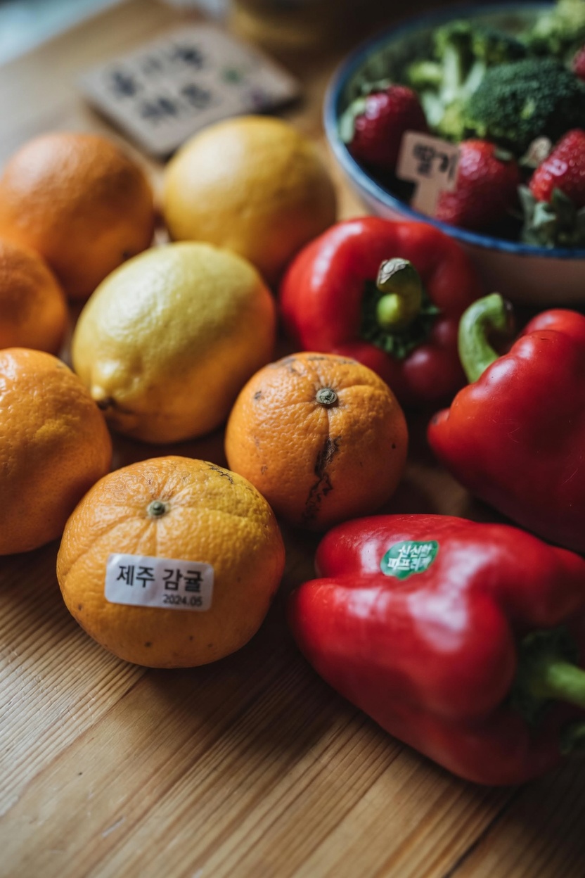 50세 이후 건강한 혈류와 혈관 건강을 돕는 단 하나의 비타민