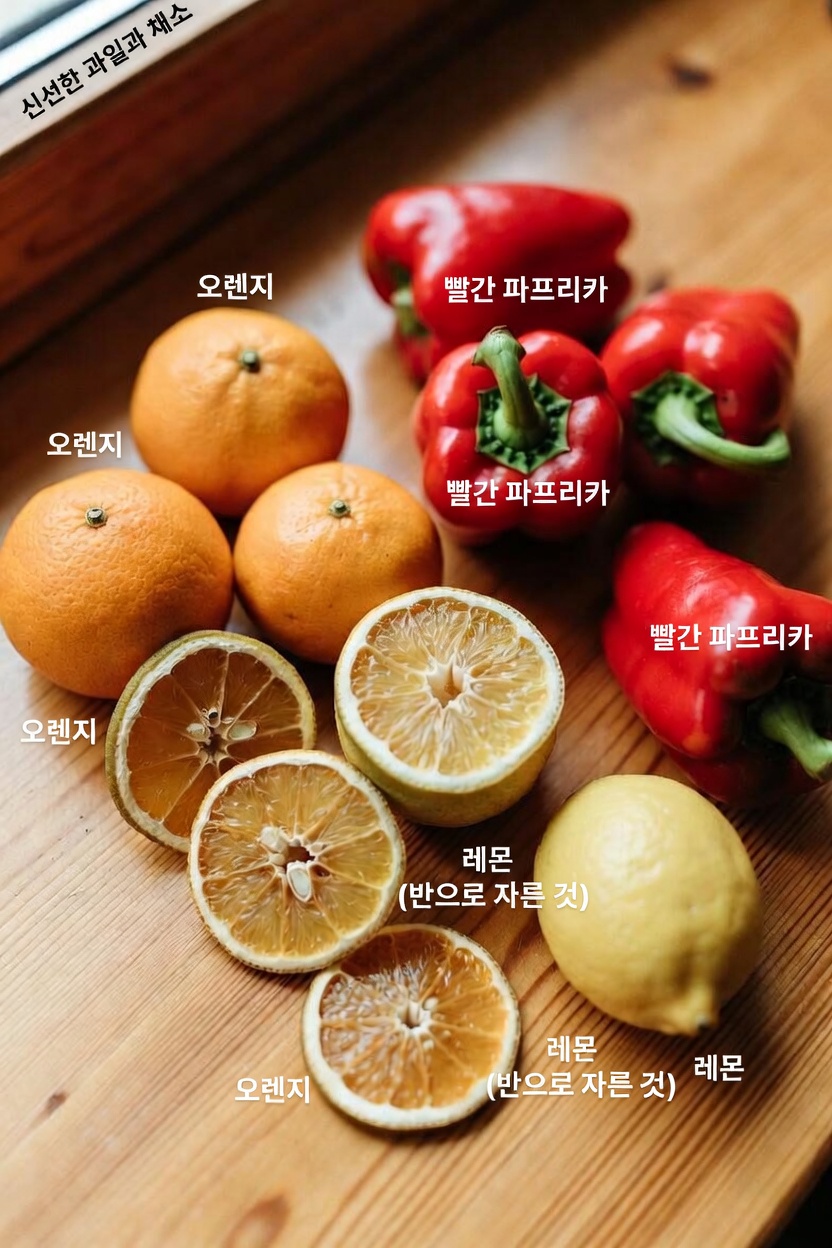 50세 이후 건강한 혈류와 혈관 건강을 돕는 단 하나의 비타민