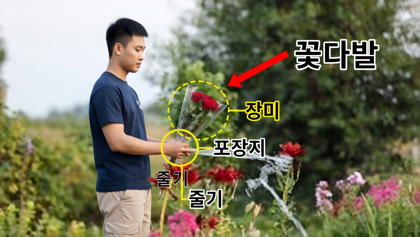 히비스커스 잎과 꽃: 효능과 집에서 활용하는 방법