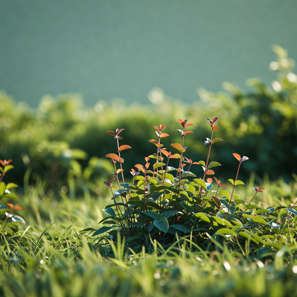 여우주머니풀(Phyllanthus urinaria)의 효능