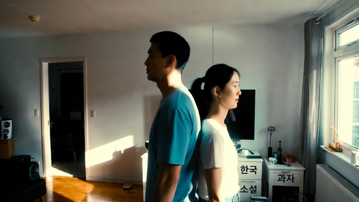 남편의 일상 습관이 모르게 당신의 유방암 위험을 높이고 있을까요?