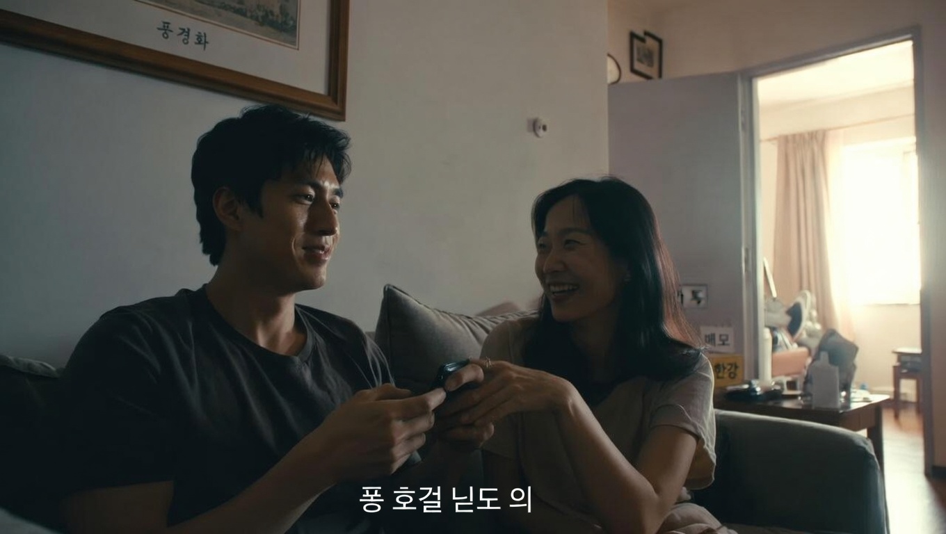 남편의 일상 습관이 모르게 당신의 유방암 위험을 높이고 있을까요?