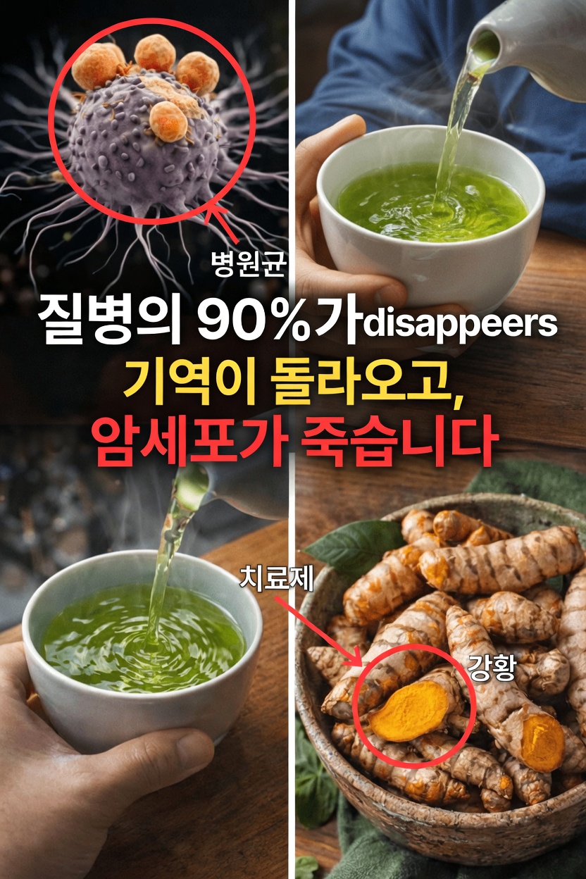 일본 장수 비결: 오래 사는 일본 의사들이 건강한 노화를 위해 매일 먹는 음식