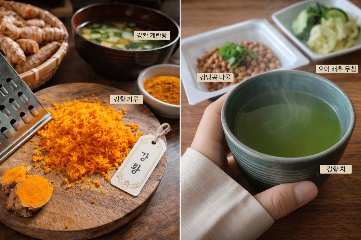 일본 장수 비결: 오래 사는 일본 의사들이 건강한 노화를 위해 매일 먹는 음식