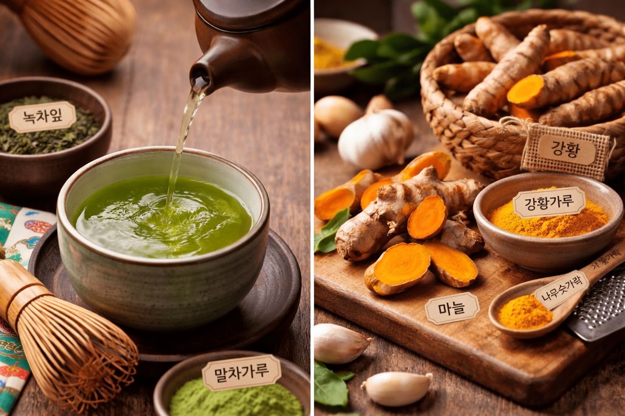 일본 장수 비결: 오래 사는 일본 의사들이 건강한 노화를 위해 매일 먹는 음식