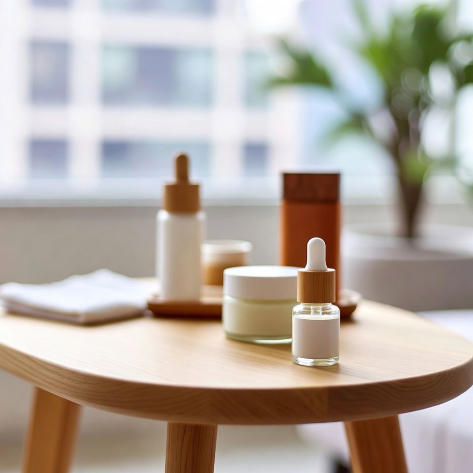 미간 주름을 줄이는 가장 효과적인 3가지 팁