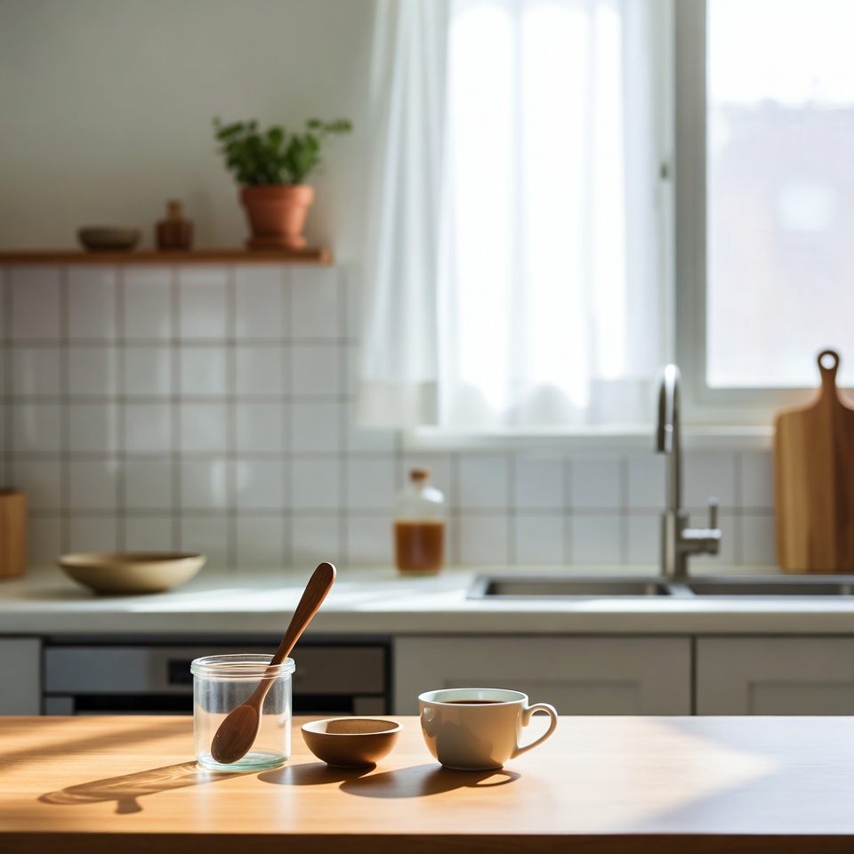 시중 세제에 돈을 많이 써봤지만, 이 간단한 방법이 더 잘 듣고 비용도 거의 들지 않는다