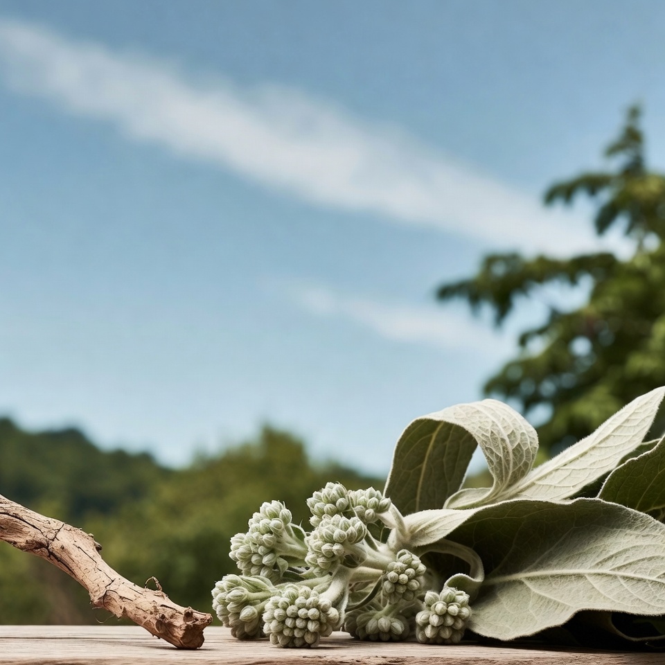 물레인: 잎, 꽃, 뿌리의 효능과 올바른 사용법