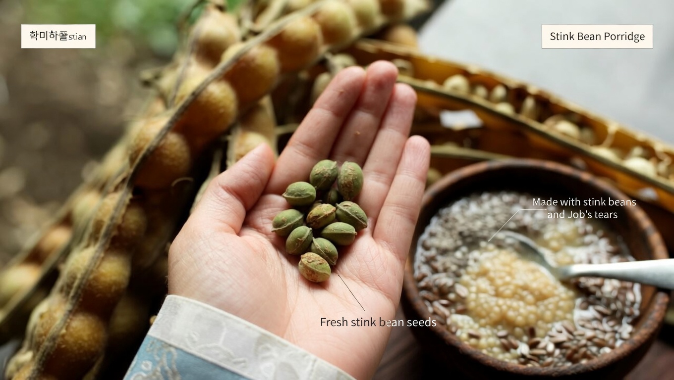 심지어 90세 이상이라도? 매일 아침 이 3가지 씨앗을 먹어 눈과 두뇌 기능을 높이세요