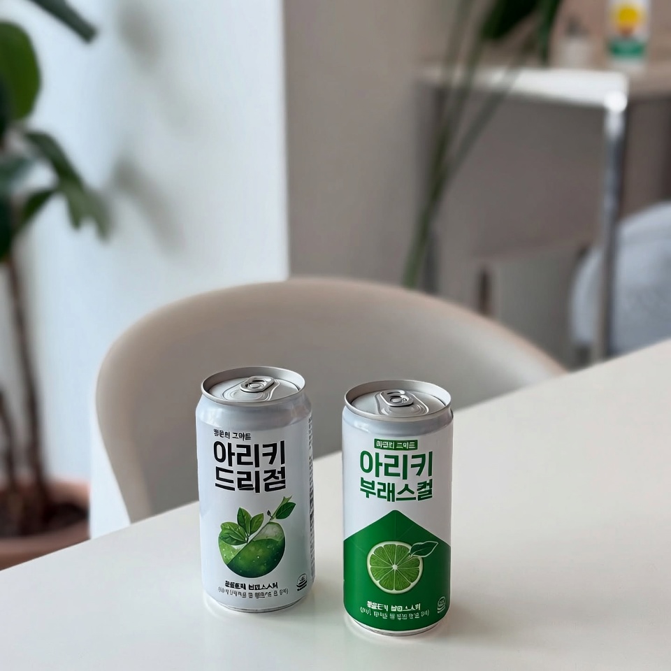 에너지 음료가 심장 건강에 미치는 영향