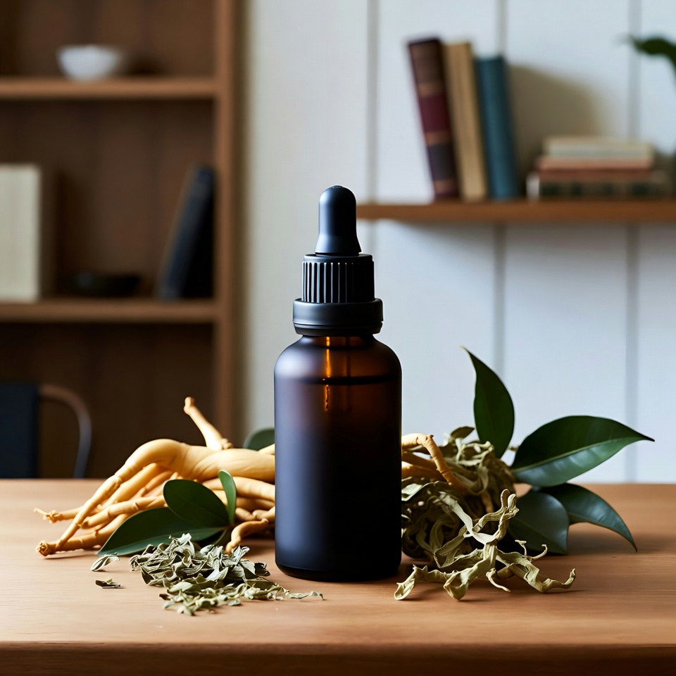 40대 이상 남성을 위한 강력한 천연 조합: 잃어버린 힘과 활력을 되찾으세요