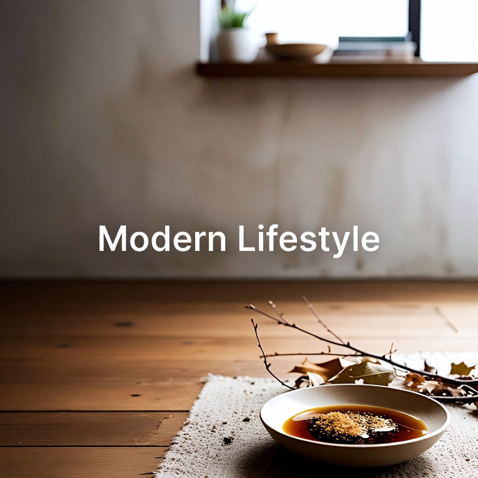 발에 사과식초를 붓는 것이 천재적인 꿀팁인 이유!