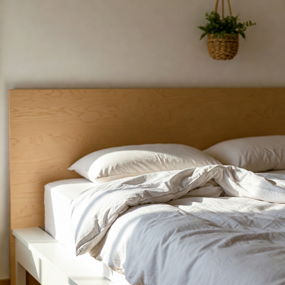 매트리스에서 집먼지진드기와 빈대를 자연스럽게 제거하는 방법