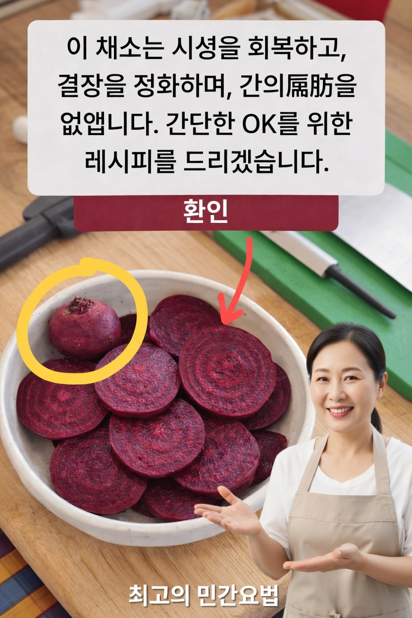 비트: 전반적인 웰빙을 위해 일상에 더 많은 영양소를 쉽게 더하는 방법