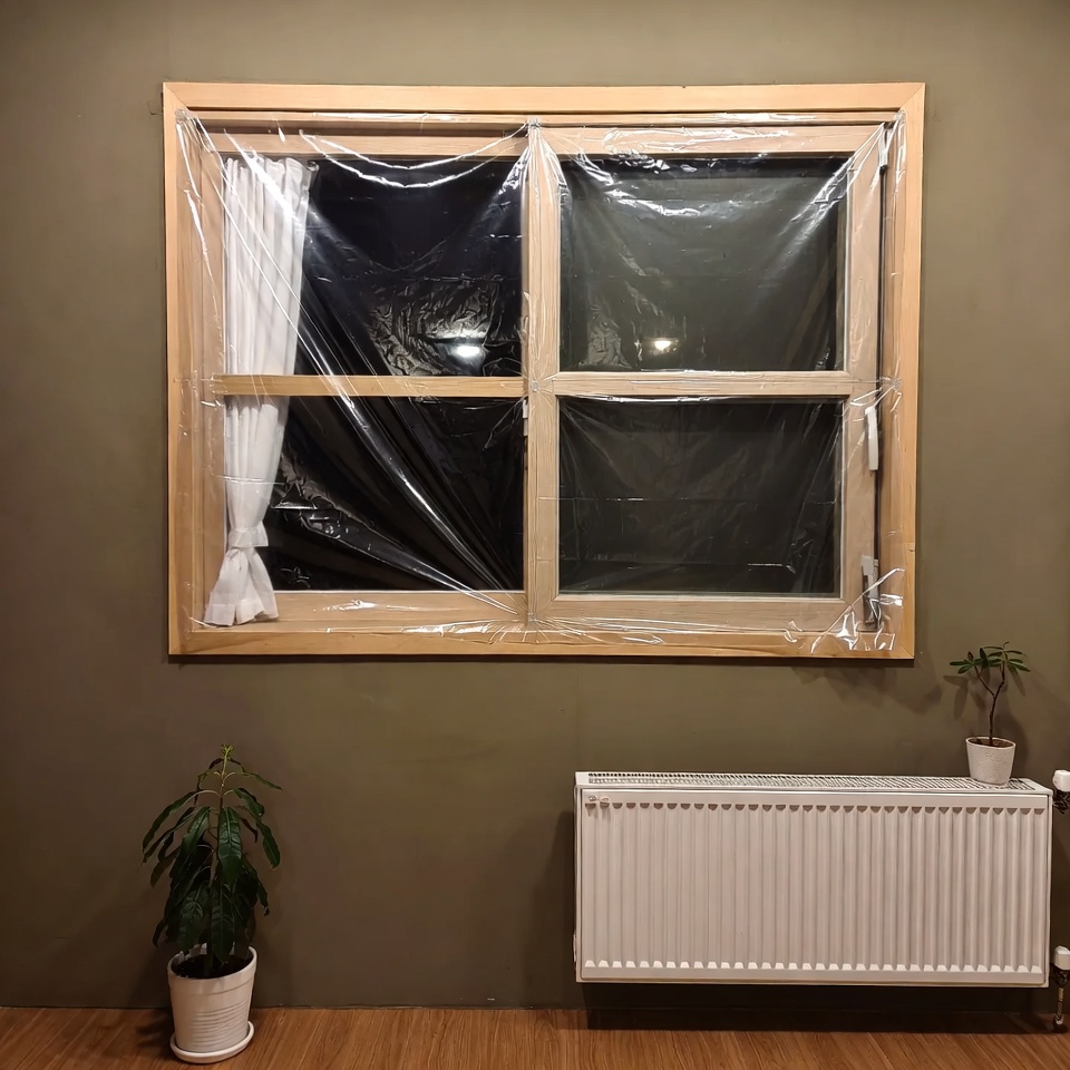 창문을 ‘겨울 모드’로 전환해 에너지를 절약하는 잘 알려지지 않은 요령