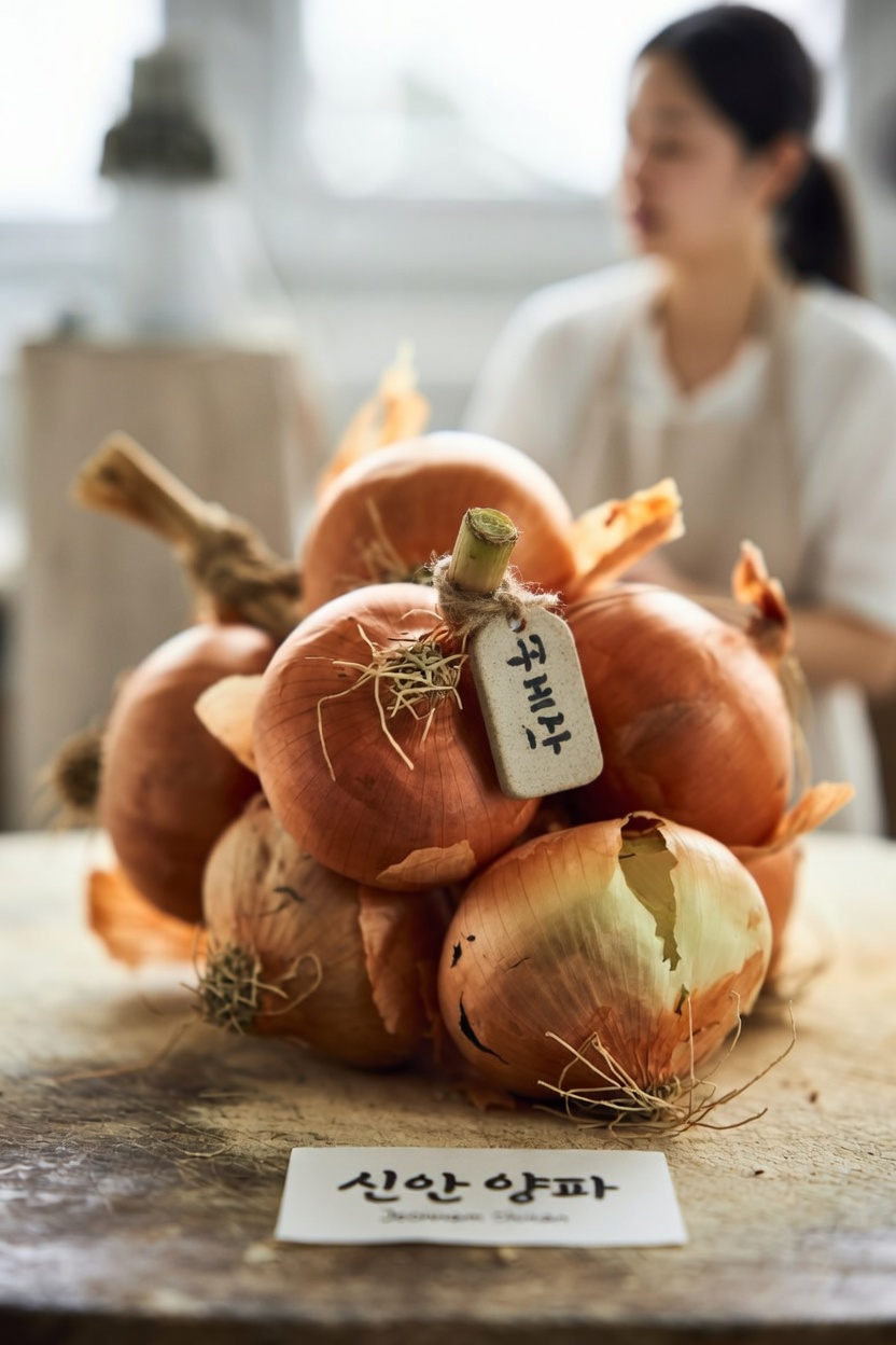 양파즙은 눈의 편안함과 건강을 돕는 자연적인 방법일까? 사실 알아보기