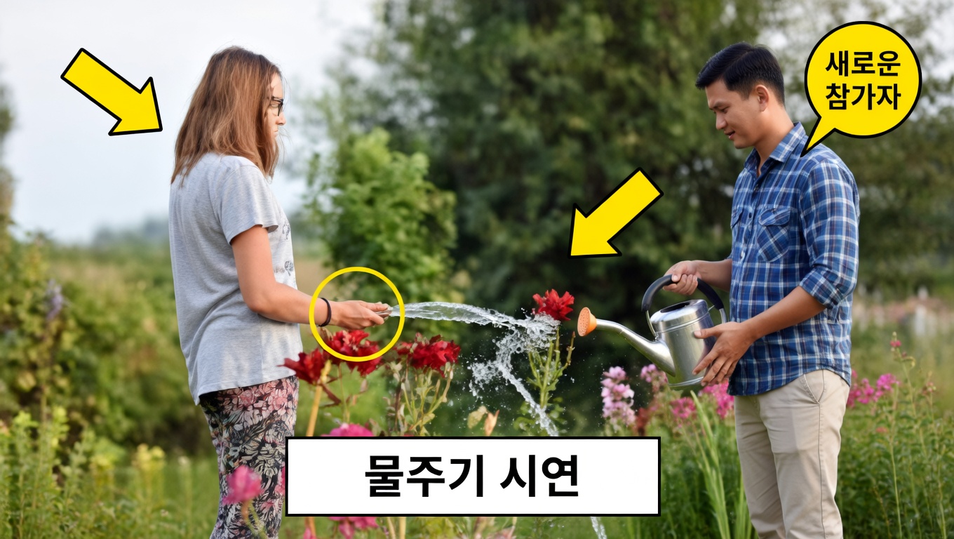 무화과 수액의 놀라운 효능: 자연이 숨겨 둔 엘릭서