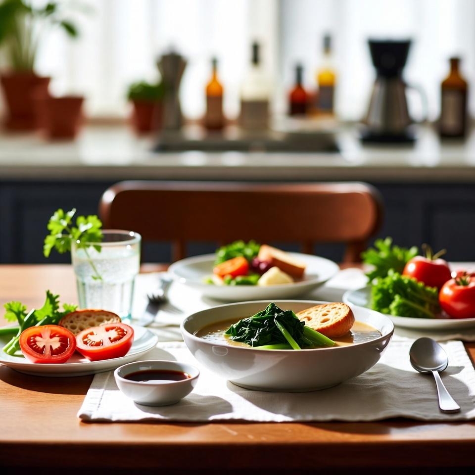 종양과 싸우는 8가지 식품