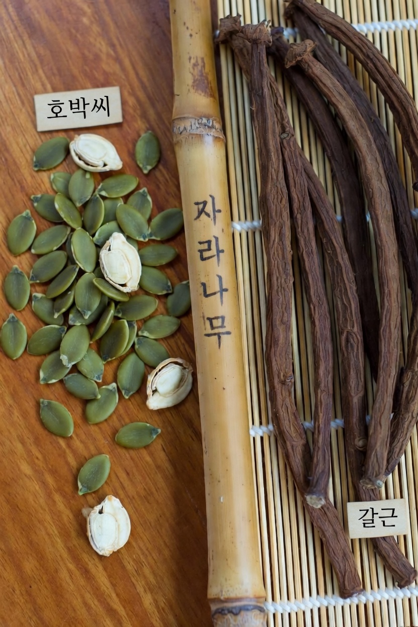 신장 건강을 자연스럽게 지켜주는 최고 영양 식품과 생활 습관 발견하기