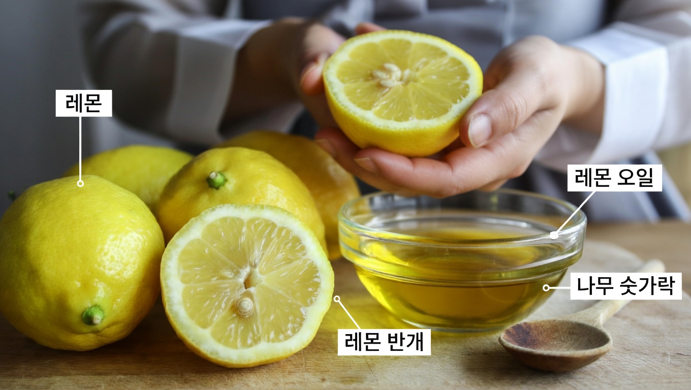 다리 정맥 편안함을 돕는 간단한 주방 습관 탐구