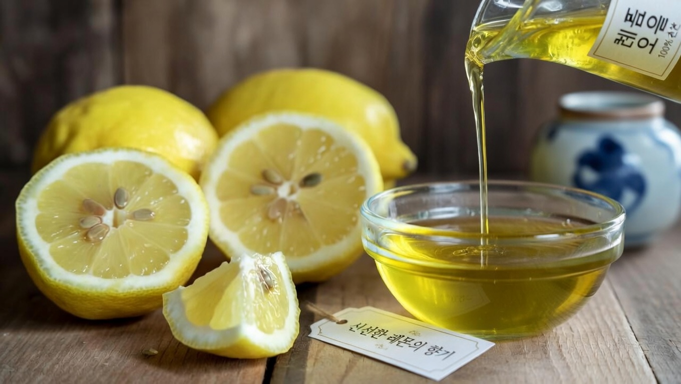 다리 정맥 편안함을 돕는 간단한 주방 습관 탐구