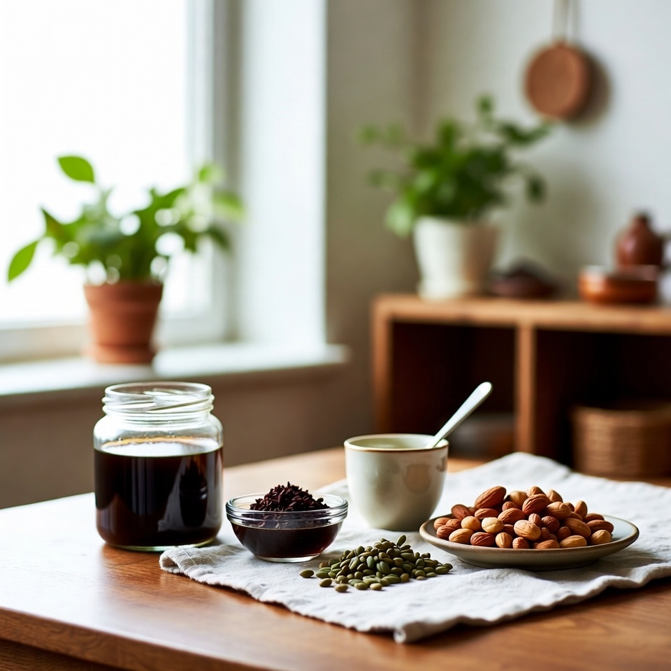 이 강력한 치료법으로 당뇨병, 지방간, 관절 통증과 작별하세요!