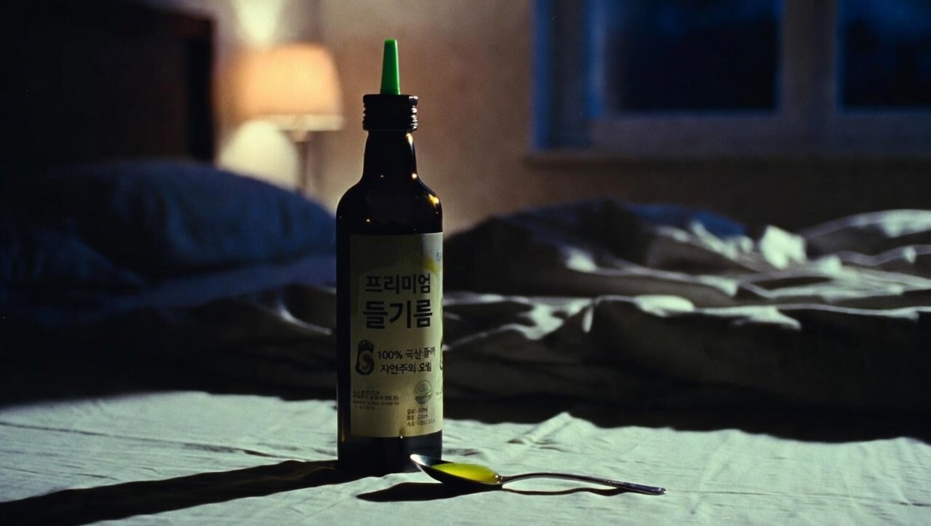 매일 밤 엑스트라 버진 올리브유 한 숟가락을 먹으면 몸에 어떤 일이 생길까요?