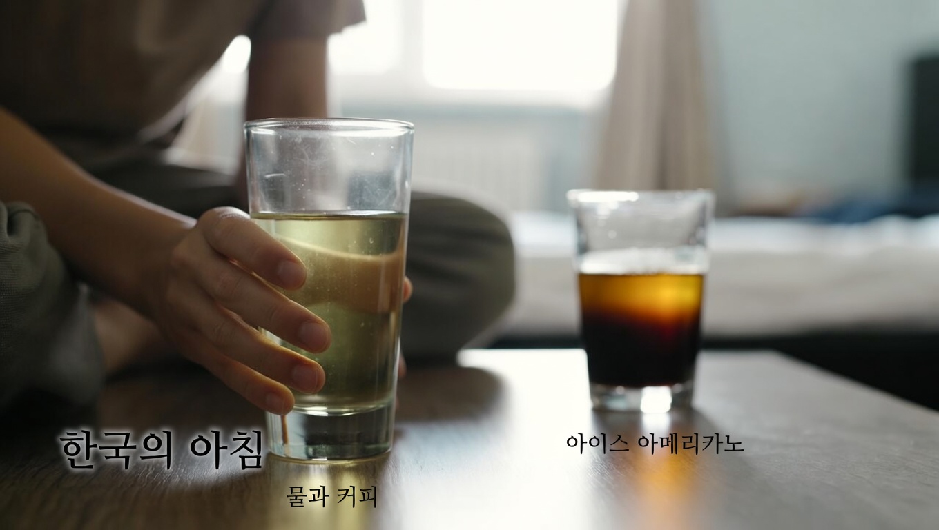 매일 물을 충분히 마시지 못하고 있다는 흔한 신호들을 놓치고 있나요?