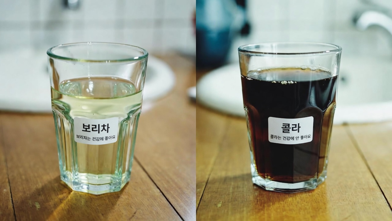 매일 물을 충분히 마시지 못하고 있다는 흔한 신호들을 놓치고 있나요?