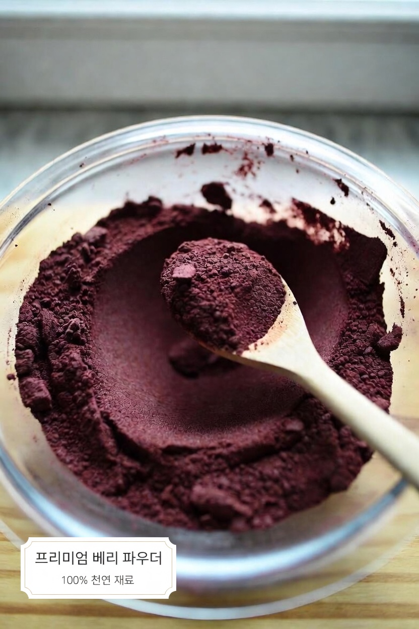 60세 이상이신가요? 잠들기 전에 이것 한 가지만 드시면 40대처럼 다시 선명하게 보입니다