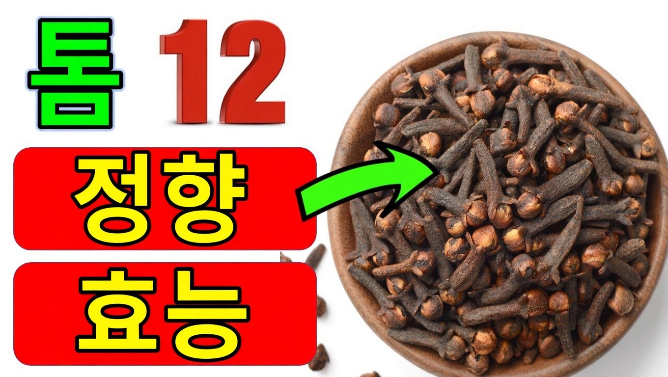 폐 감염을 제거하고 점액을 없애는 15가지 강력한 허브