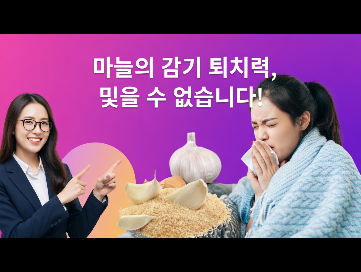 폐 감염을 제거하고 점액을 없애는 15가지 강력한 허브