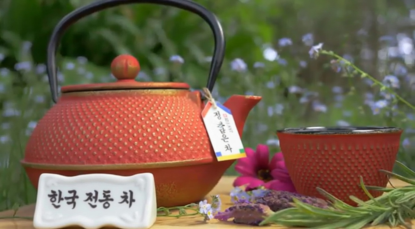 폐 감염을 제거하고 점액을 없애는 15가지 강력한 허브