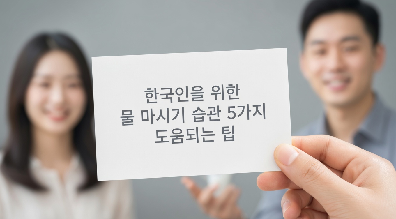 한 달 내내 정향물을 마시면 일어나는 5가지 변화