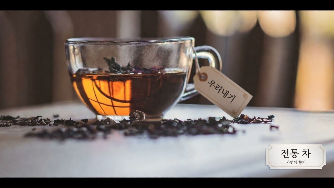 한 달 내내 정향물을 마시면 일어나는 5가지 변화