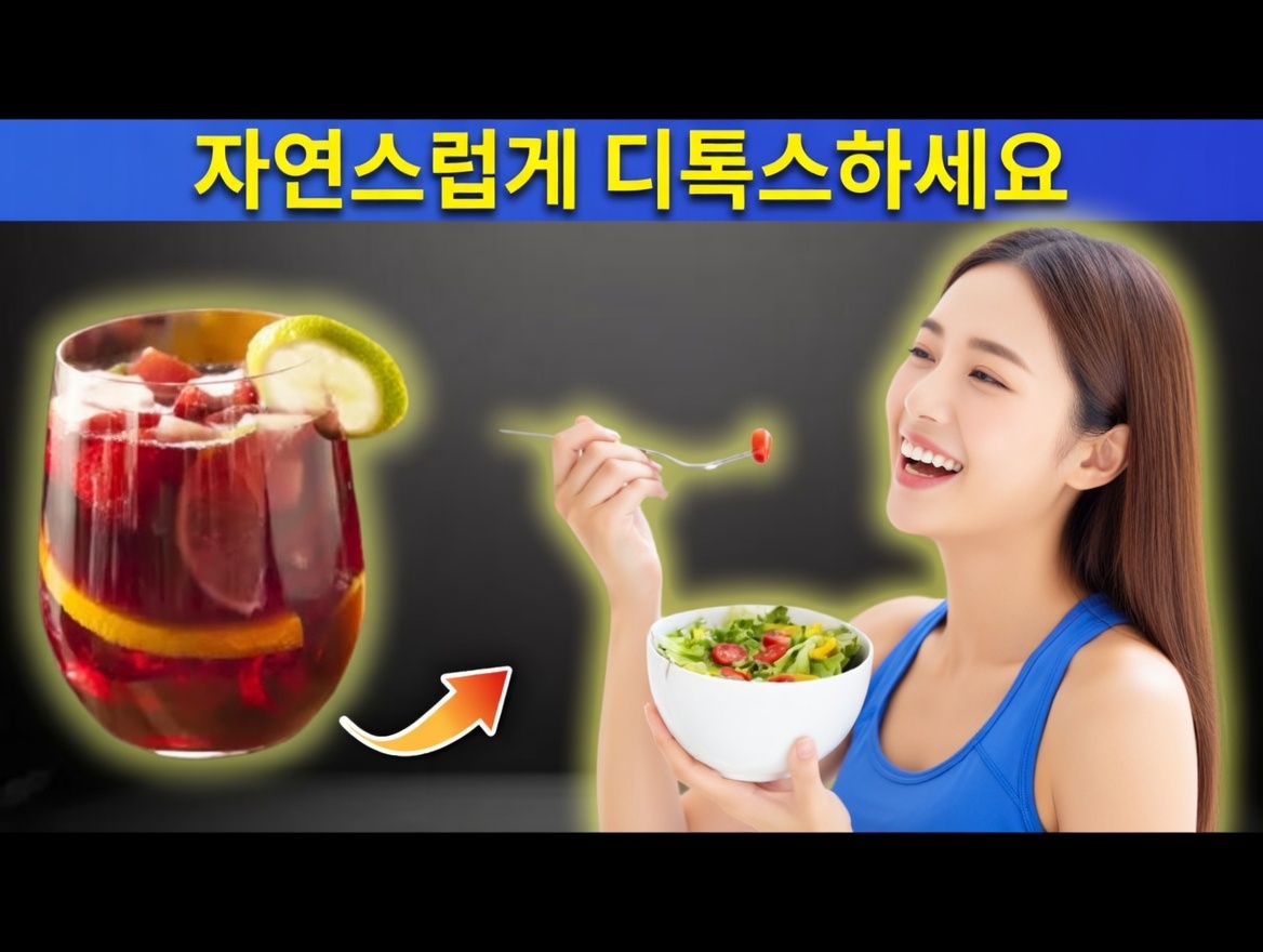 한 달 내내 정향물을 마시면 일어나는 5가지 변화