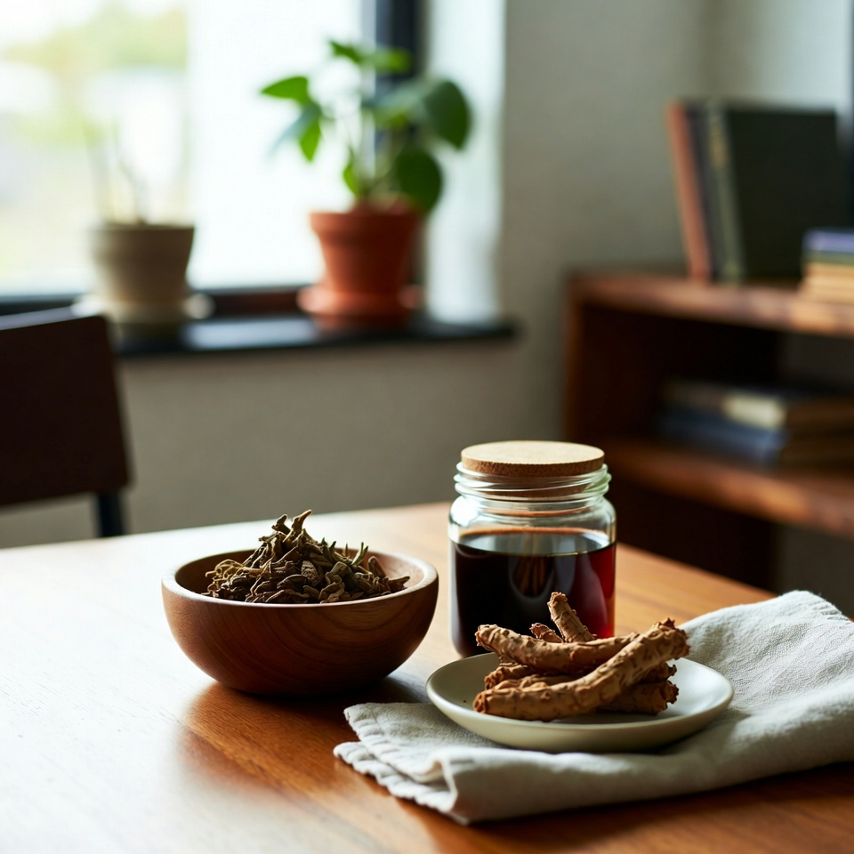 당뇨, 혈액순환 장애, 지방간 등 각종 질환에 효과적인 천연 치료법을 알아보세요!