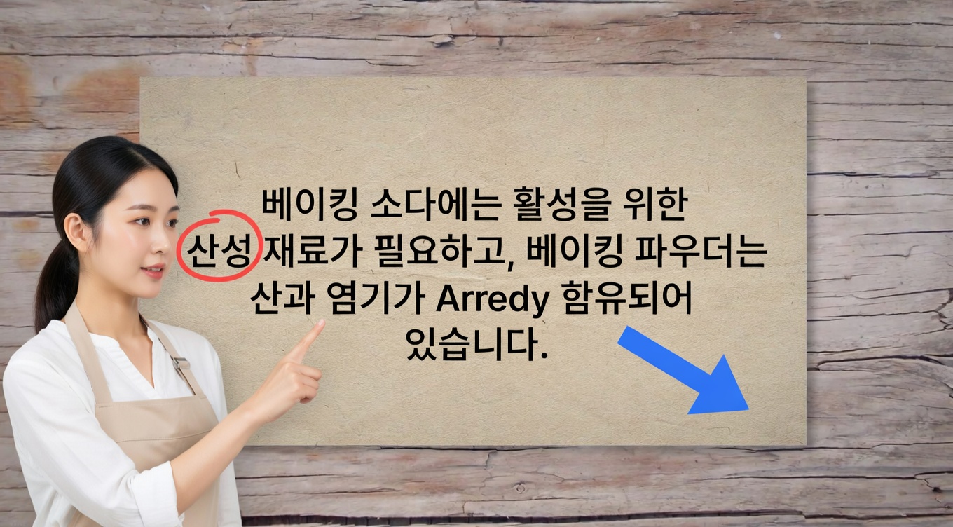 베이킹소다 섭취는 자가면역 질환을 싸우는 저렴하고 안전한 방법이 될 수 있다