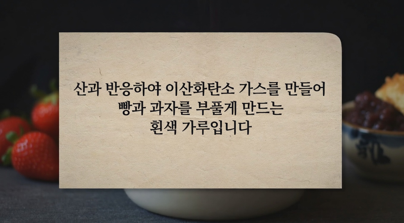 베이킹소다 섭취는 자가면역 질환을 싸우는 저렴하고 안전한 방법이 될 수 있다