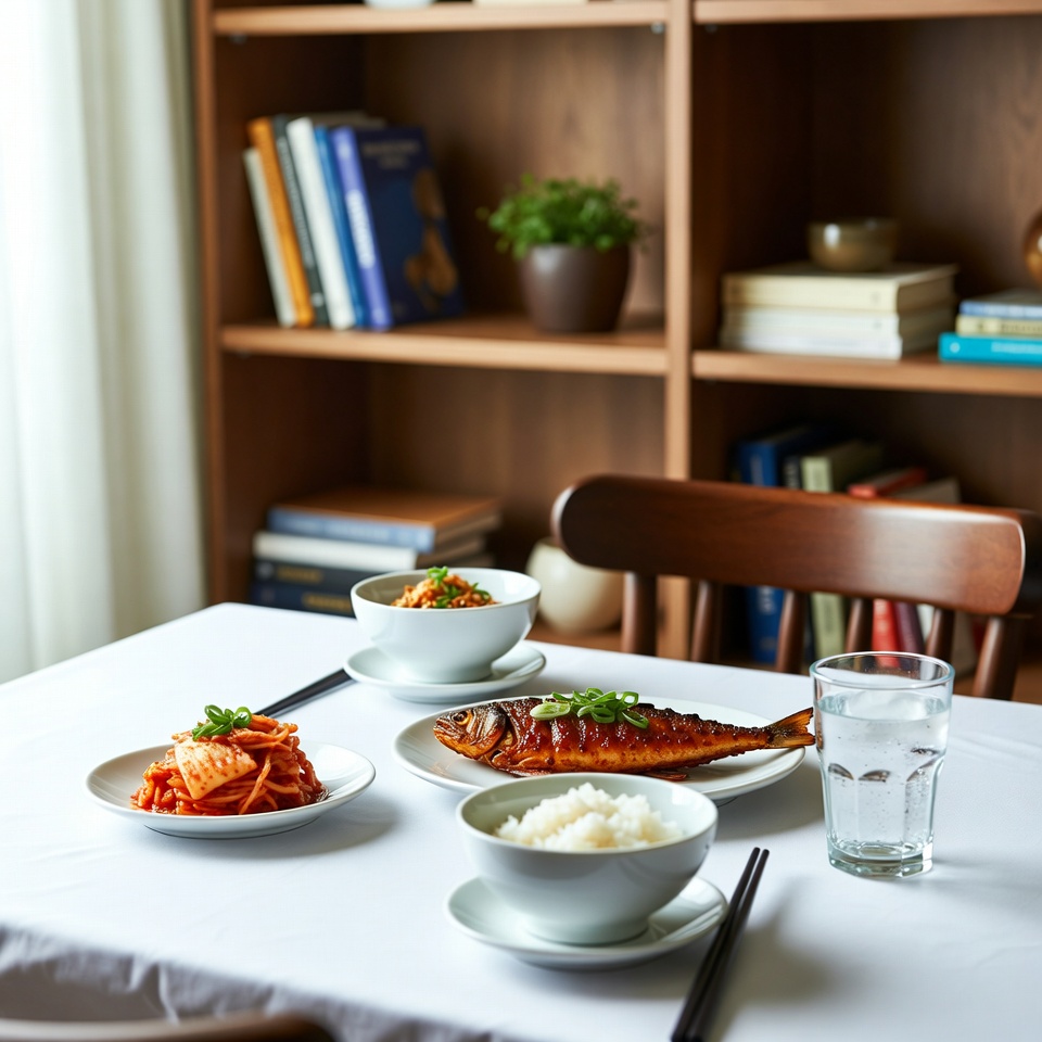 일부 식품이 장기에 미치는 영향: 더 나은 선택을 돕는 간단한 인사이트