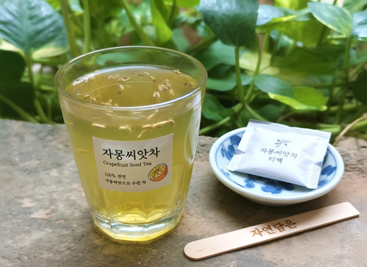 체중 감량 음료: 살을 빼려면 이 두 가지 디톡스 음료를 마셔보세요