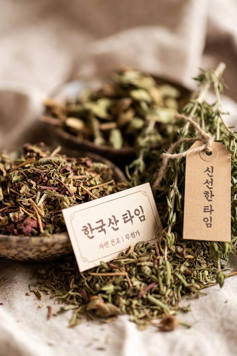 생각이 몸의 자연스러운 균형에 미치는 영향: 웰빙을 돕는 간단한 방법