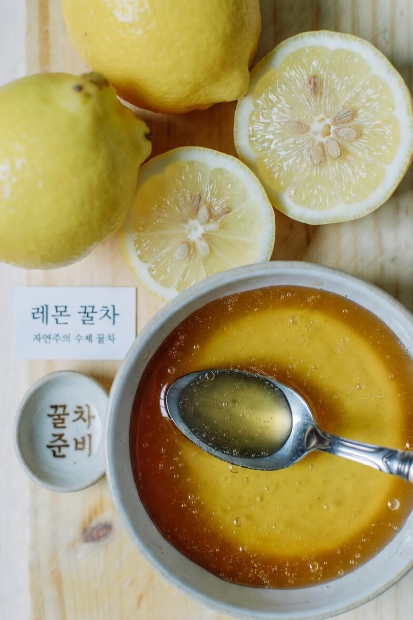 더 환한 안색을 위한 레몬 활용 데일리 스킨케어 간단 방법