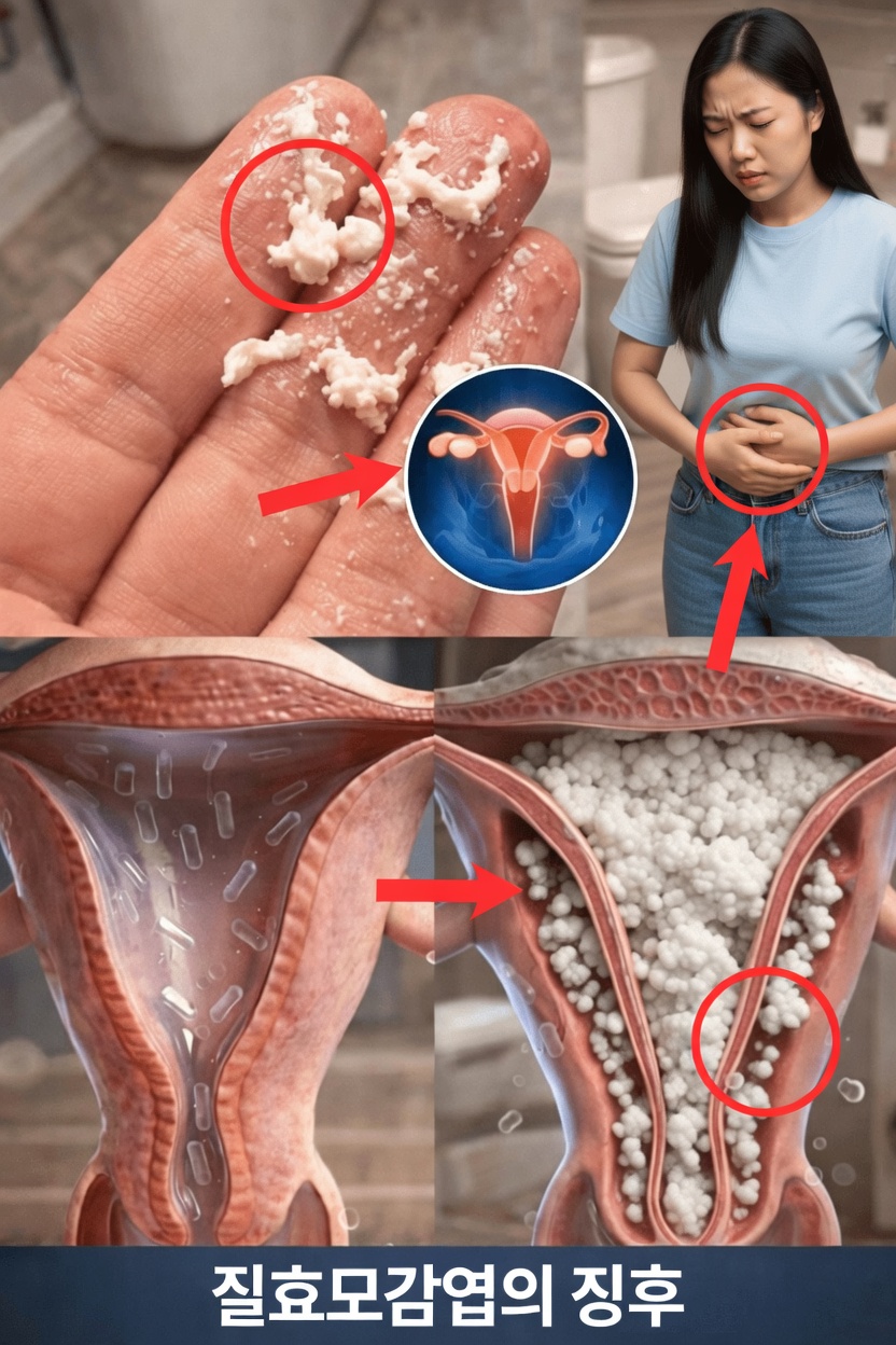 성관계 후 소변을 보는 것이 요로 건강을 지켜주는 간단한 습관인 이유