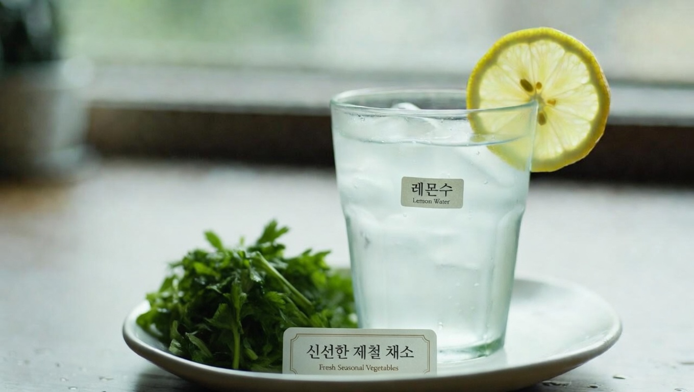 이 미묘한 신호들이 당신의 신장이 주의를 필요로 한다는 뜻일까요?