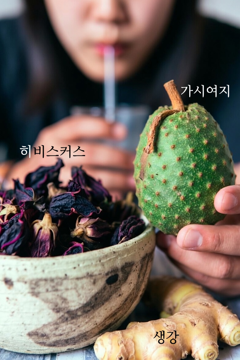 2025년에 병원을 비울 수 있는 기적의 음료 – 질병과 자연스럽게 작별하세요!