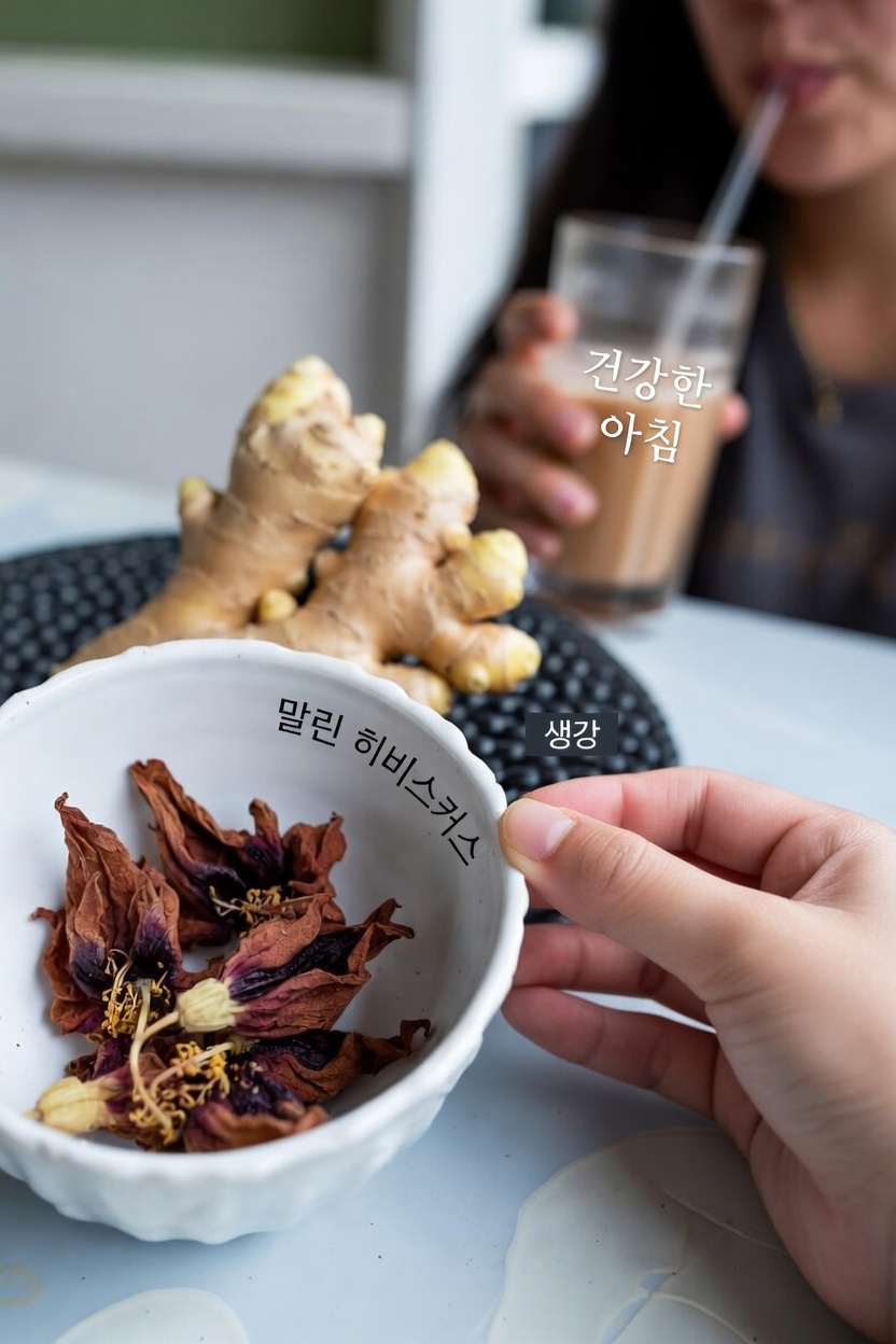 2025년에 병원을 비울 수 있는 기적의 음료 – 질병과 자연스럽게 작별하세요!